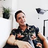 Jordan Hayes