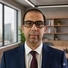 Zaki Qayoumi (Zack)