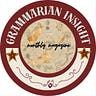 Grammarian Insight