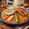 Nassim | Algerian Traditional Cuisine