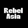 Rebel Asia Zine