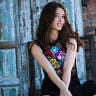 Maria Polevskaya