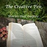 The Creative Pen