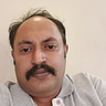 Mr. Kanti Kalyan Arumilli, Visakhapatnam, India