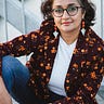 Rashmi Patel