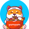 Yum Yum Token