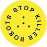 Stop Killer Robots