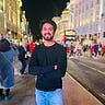 Prajwal Khairnar