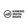 Ranking Digital Rights