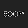 500px Design