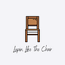 Lupin, like the chair