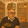 TheWellSeasonedLibrarian