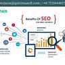 Quirinus Solution Ltd