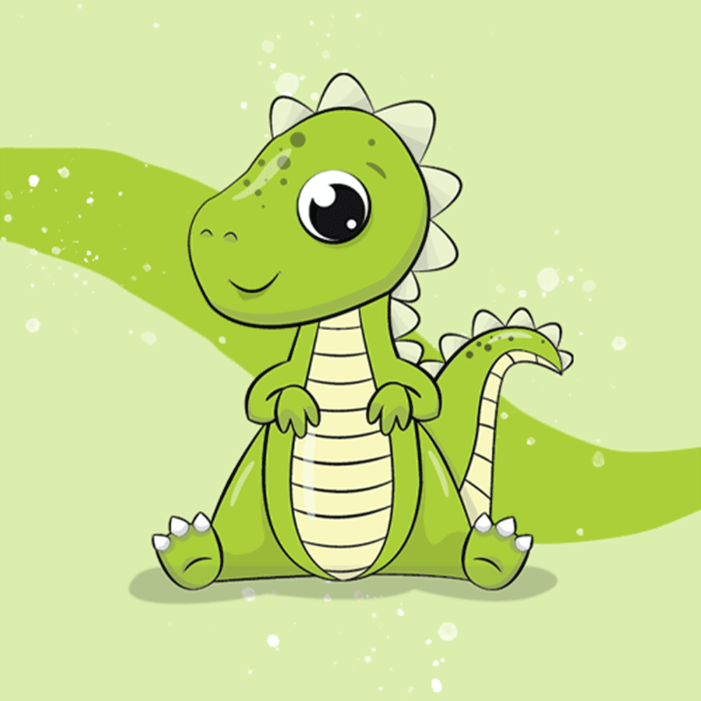 About – DiNodes NFT – Medium