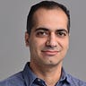 Dr. Jahed Naghipoor