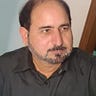 Dr Zik from Jhelum Pakistan