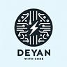 Deyan with Code
