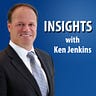 Ken Jenkins - Insights