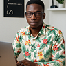 John Obaloluwa Ayodele