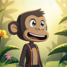 Happy Ape