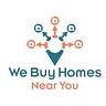 We Buy Homes Near You