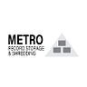 Metro Record Storage and Shredding