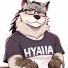 HyaenaDad 🧨