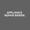 Appliance Repair Barrie