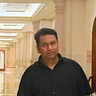 Bhuvan Saddy