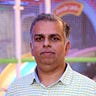 Sunil Vijendra
