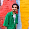 Suyash Srijan
