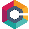 Color Cube Graphics