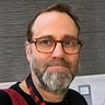Nathan Bos, Ph.D.