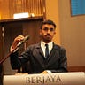 Abdulla Ahamed