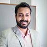 Sushant Katare, CISSP