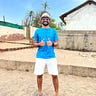Nishanth Shetty (@nsp)