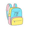Thrifty Backpacker
