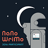 NaNoWriMo