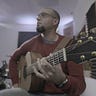 Tanausú Luis Fingerstyle.