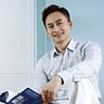 Isaac Liang