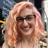 Elizabeth Mitchell — Author