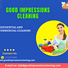 Good Impressions Cleaning Services
