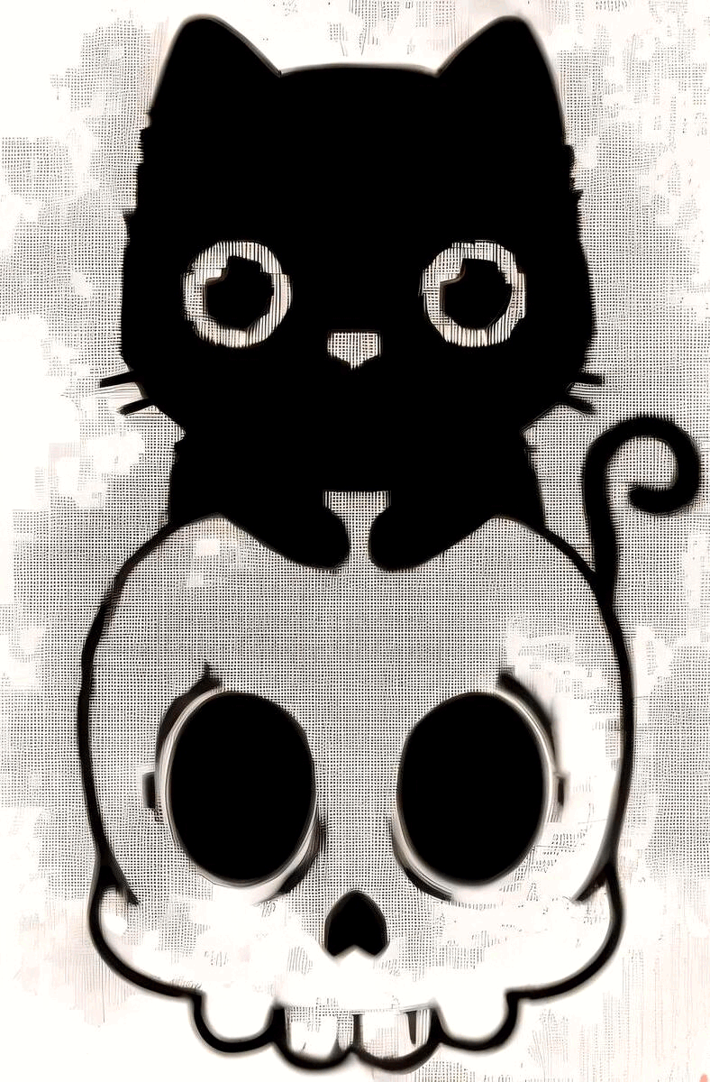 SouloftheCat