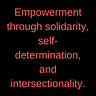 Anonymous Pseudonym Medium Writer - @sexworkersolidaritynetwork Profile image