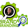 Dana Brandel Branding