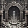 Beyond Business Labyrinths