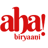 Aha! Biryaani