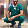 Vinayak S Rengan