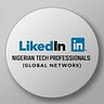 Nigerian Tech Professionals (Global Network)