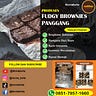 Produsen Brownies Panggang Premium Surabaya